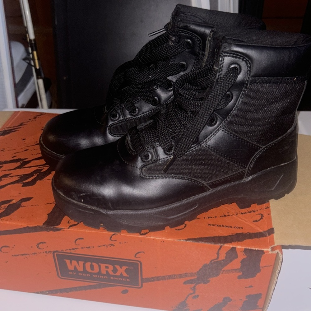 RG Response gear tactical footwear - Picture 3 of 11